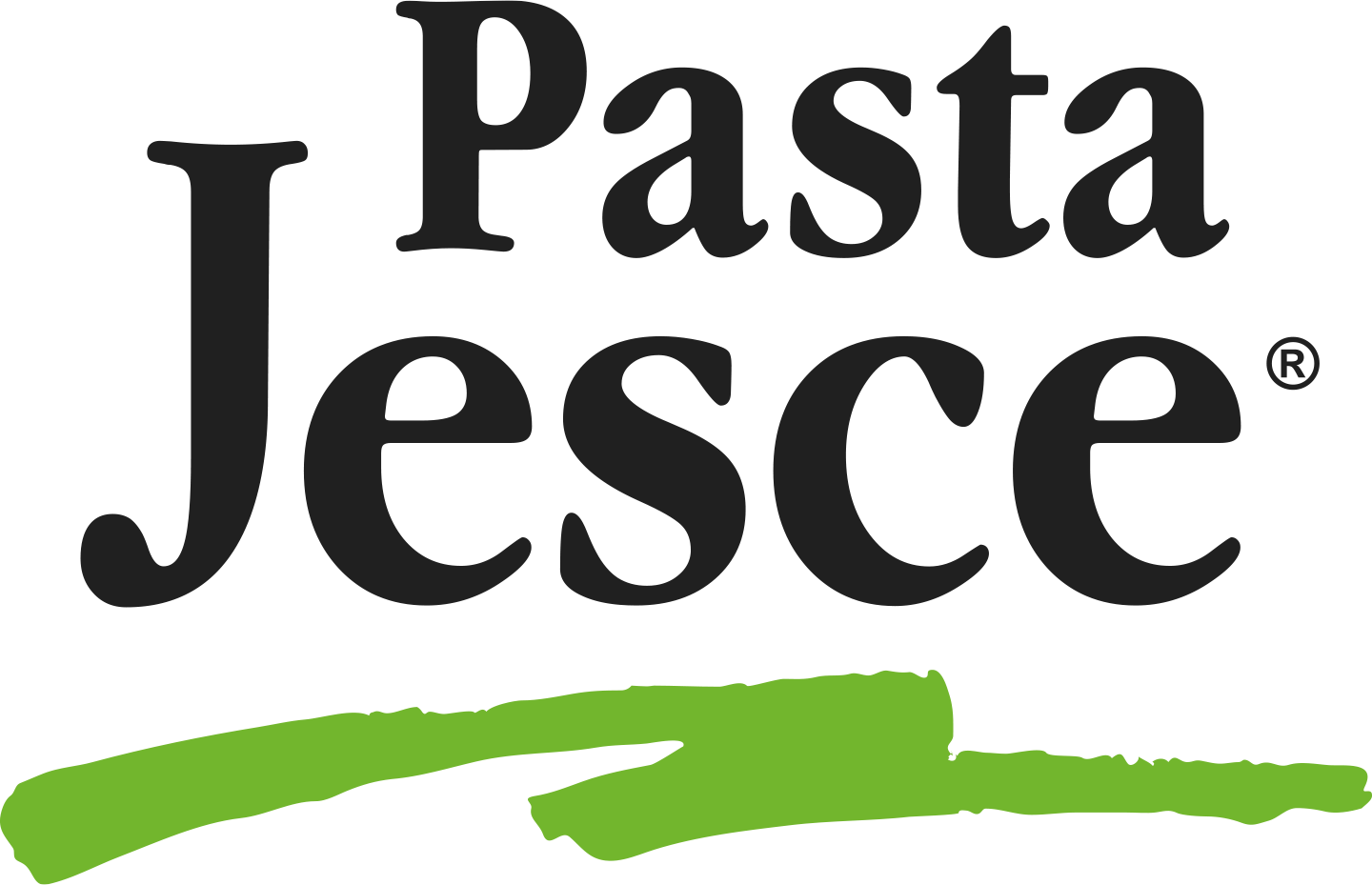 Pasta Jesce
